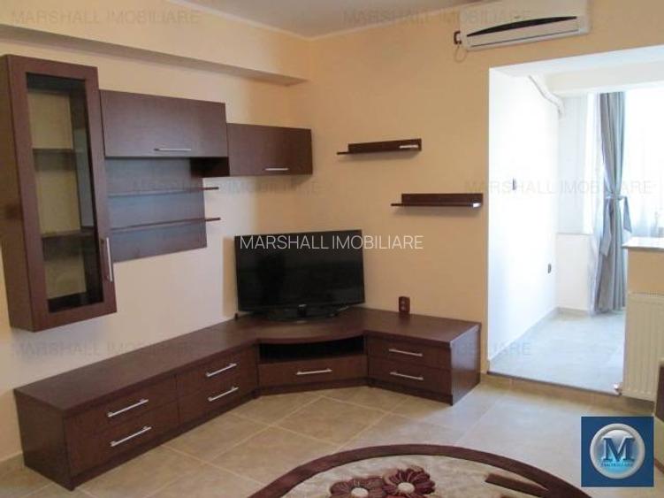 Apartament 3 camere de inchiriat, zona Ultracentral, 77.08 mp #12593 - 4