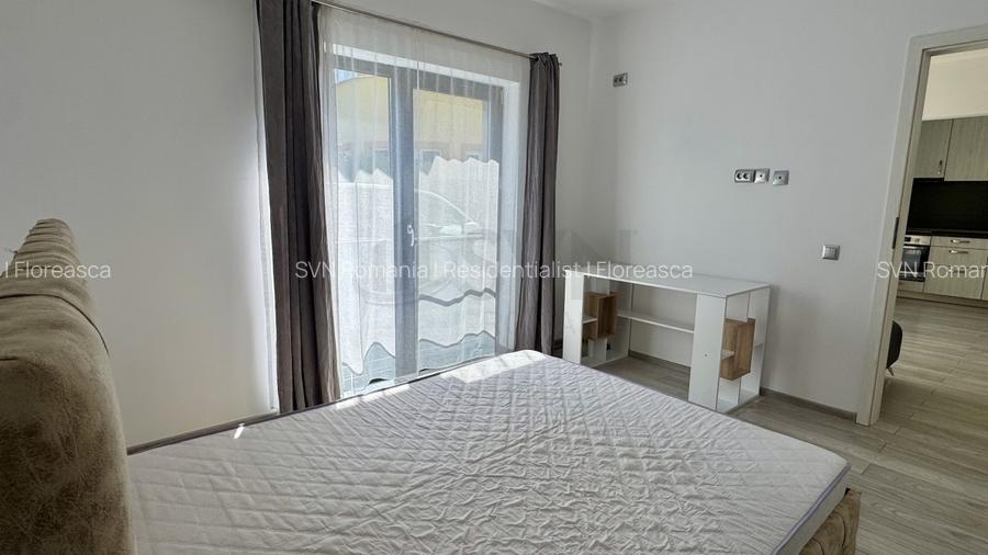 REA1028642 Apartament 4 Camere Cu Gradina Pipera - 10
