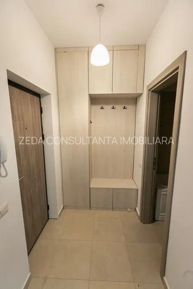 Studio superb de inchiriat Trinity Residence, parcare inclusa - 7