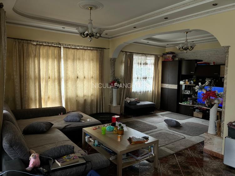 Casa Pantelimon 7 camere , Ultra central  - 8