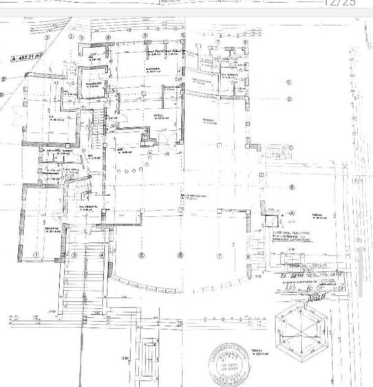 Complex turistic complet funcțional | Piscină, restaurant, 1.800 m - 27