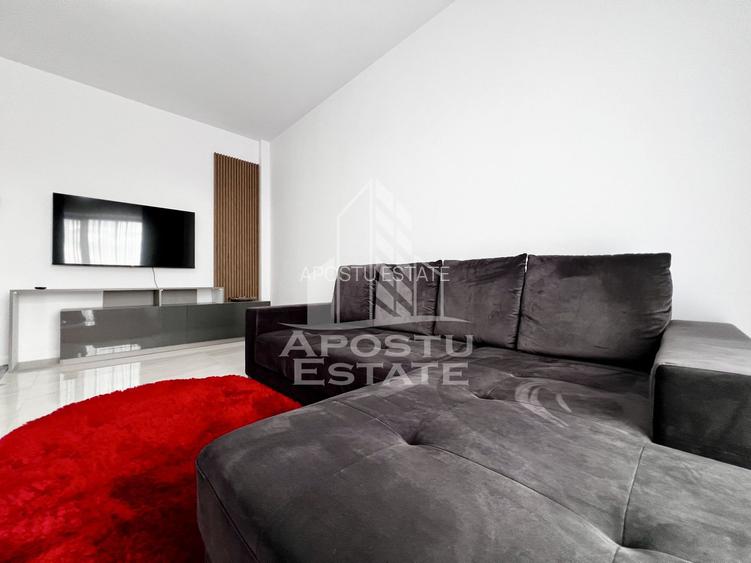 Apartament 2 camere, loc de parcare, Future Residence - 2