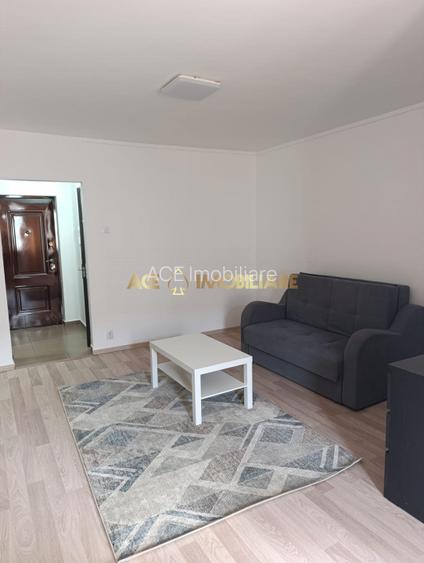 Garsoniera | Dristor | Proximitate Metrou | Renovata Recent - 3