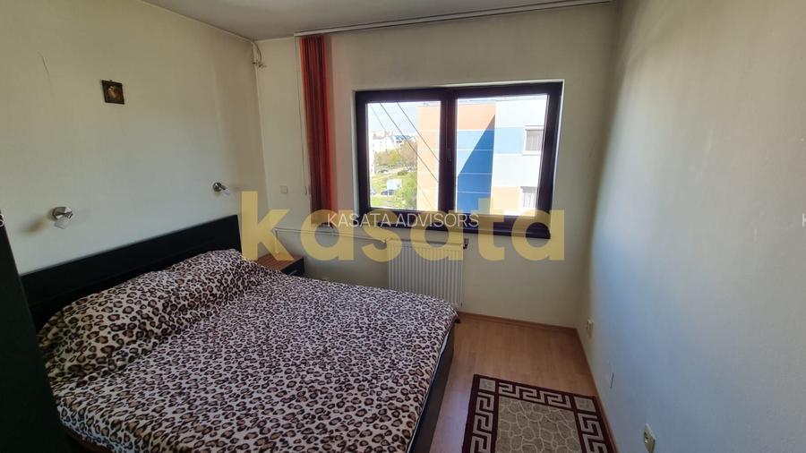 2 Camere | Brâncuși | Bloc 2010 | Renovat - 10