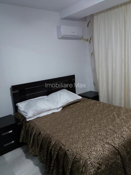 Inchiriere bloc nou 2 cam Pacii  5 min metrou, cu centrala proprie - 2