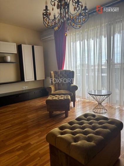 Apartament de vanzare 3 camere decomandat,  Dumbravita - 21