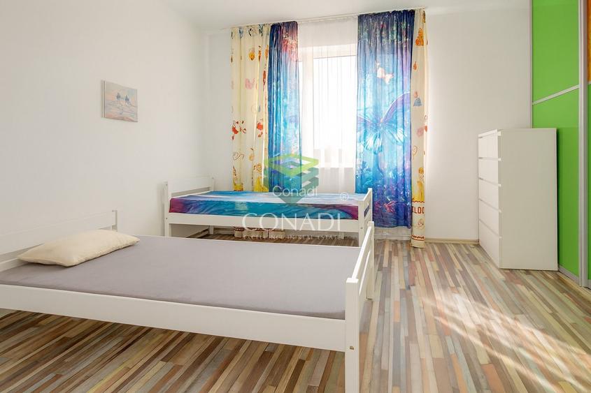 Casa fermecatoare cu  4 dormitoare de vânzare Otopeni, Penny Odai - 36