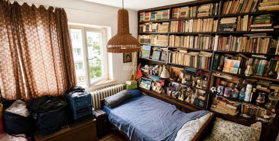 Apartament 3 camere decomandat etaj 5 zona Titulescu - 2