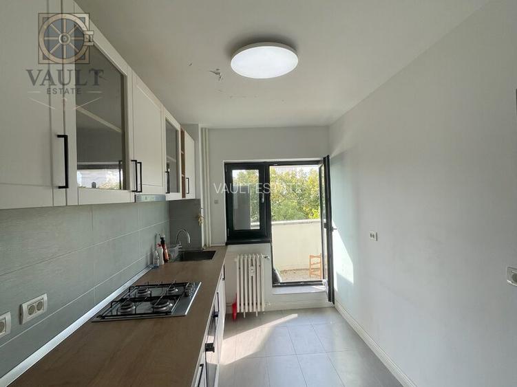 Apartament 3 camere - Bloc din 1996 - Unirii - 14