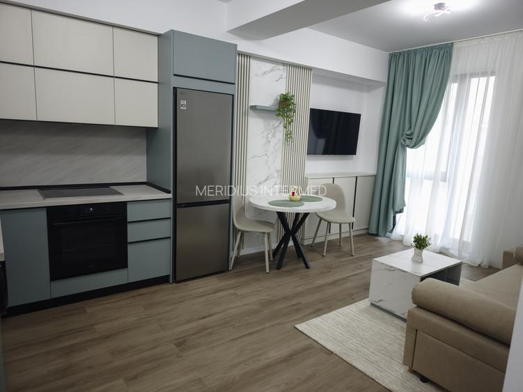 Închiriere apartament totul nou Universitate - 5