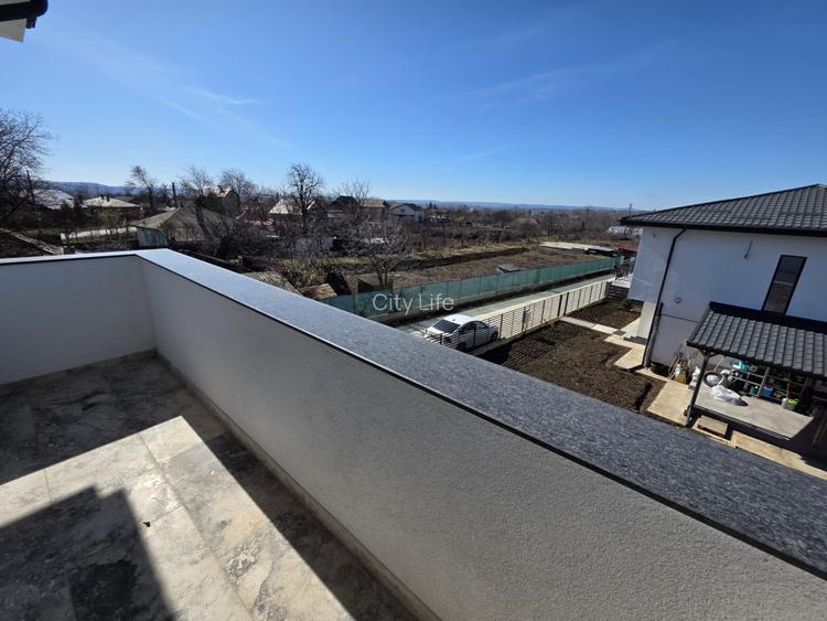 Vila eleganta centru Aroneanu - 19