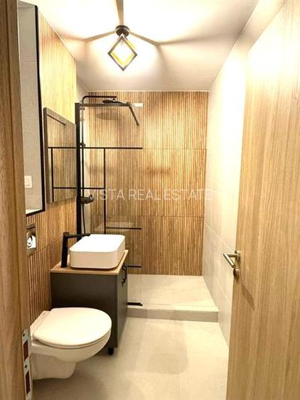 Apartament 2 camere complet renovat si utilat | Tractorul  | Pozitie excelenta - 5