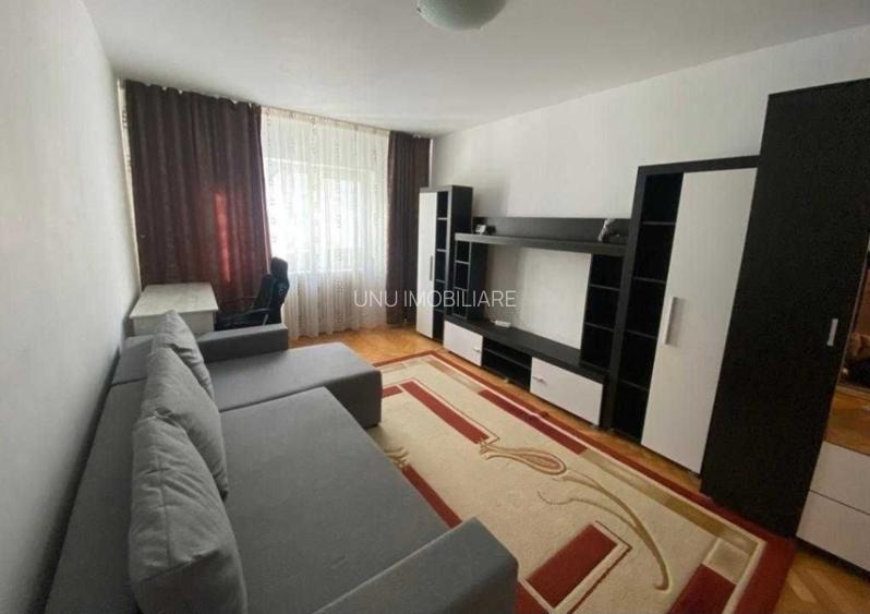Apartament 2 camere decomandat - etaj 2 - Galata - 2
