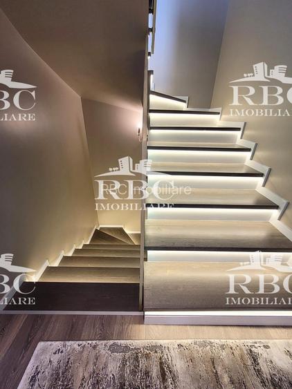 Casa ultrafinisata si mobilata in cartierul Voronet - 6