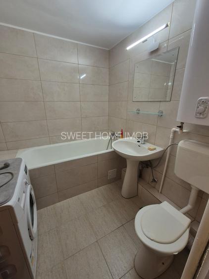 Tei-Teiul Doamnei inchiriere ap 2 camere cu boiler electric - pet friendly - 10