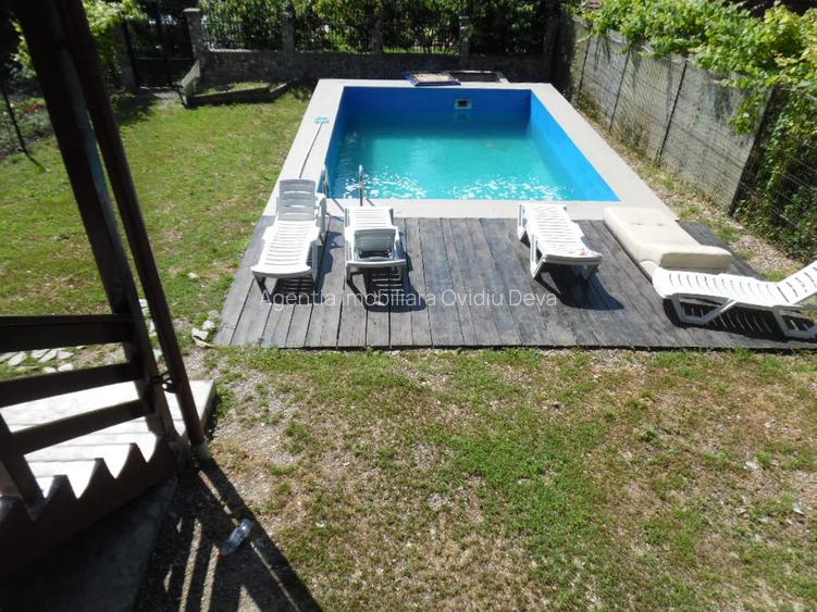 Vand casa in Deva, zona Calugareni, partea de jos, D+P+M, - 4