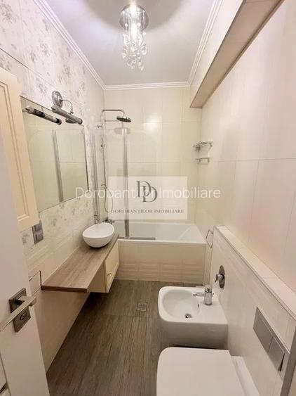Apartament 2 camere modern | Parcare |  zona Fabricii - 7