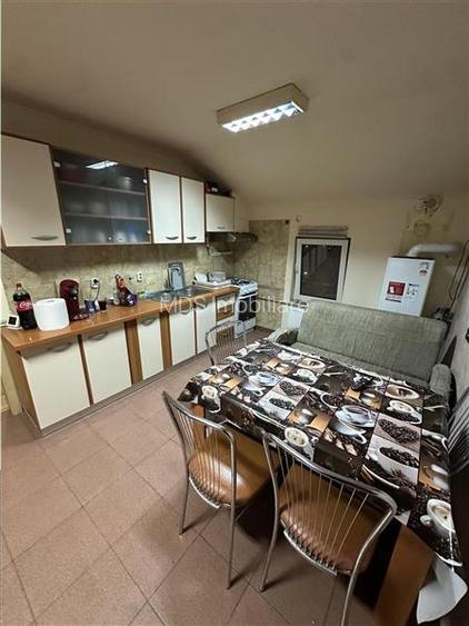 3 camere decomandat cu centrala - 12