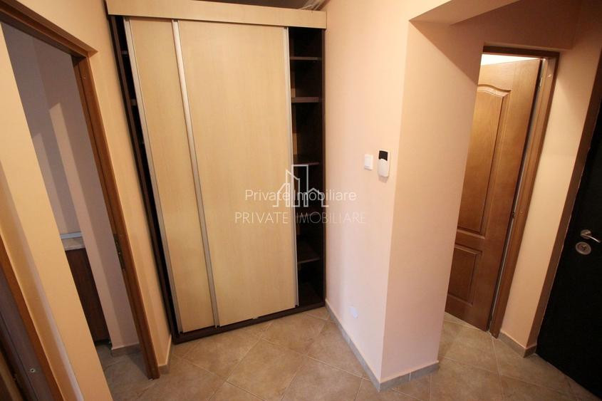 Apartament 1 Cameră Modern De Inchiriat In Tg Mures, Central - 8