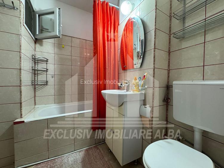Apartament 2 camere decomandate |50 mp | Etaj intermediar | Industrial - 5