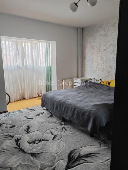 Apartament parc Sebastian - 5