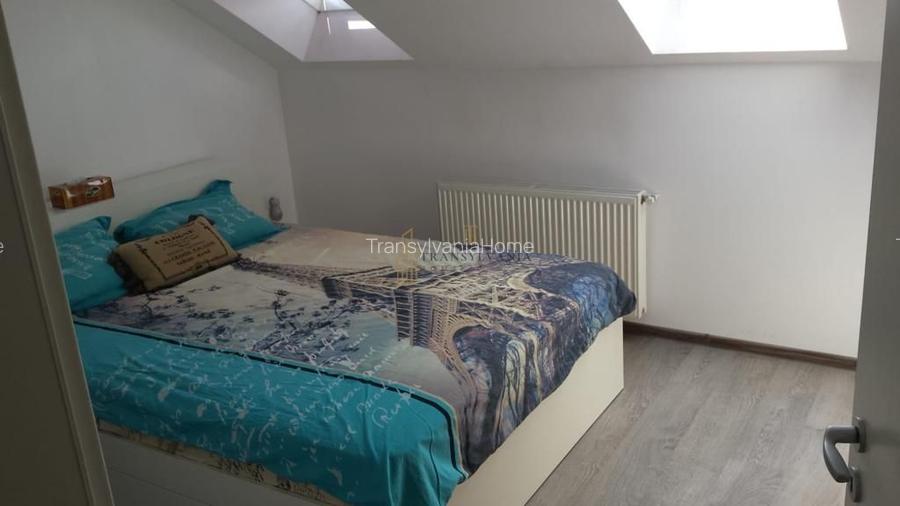 Apartament 3 camere, decomandat - 4