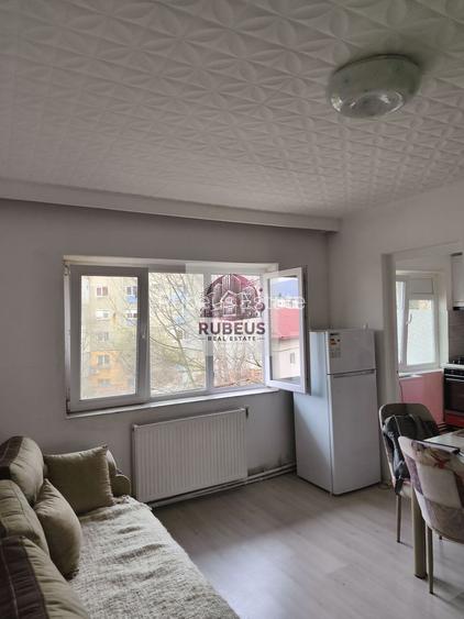 Mic la întreținere, bun la randament: apartament în Orșova - 35