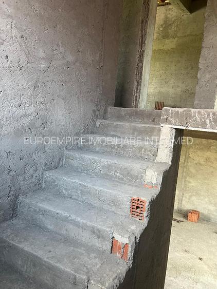Vilă P+M de VÂNZARE, Agigea - 12