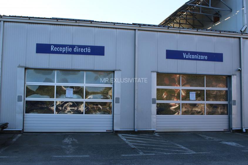 Service Auto Modern si Eficient Energetic in Targu Jiu - 11