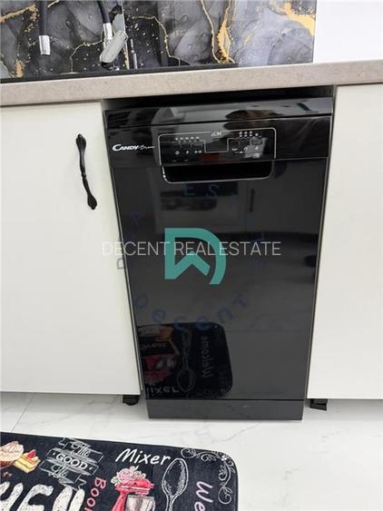 Vanzare Garsoniera Sibiu, 21 mp, Lazaret, Compa, Ipas - 5