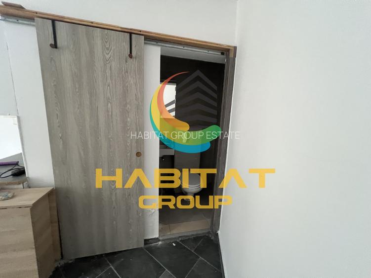 Garsoniera/spațiu de &icirc;nchiriat Cotroceni/Botanica 7 min metrou Eroilor curte - 5