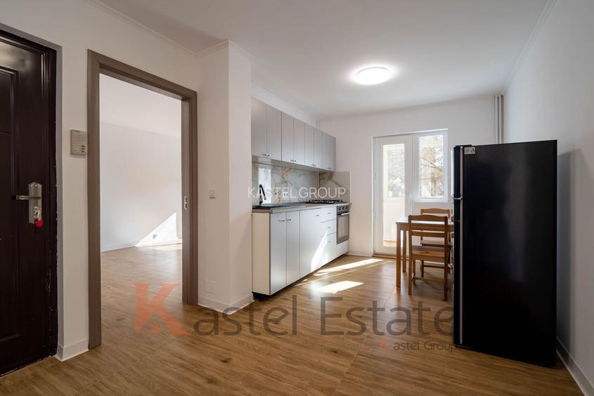 Apartament 2 camere de inchiriat - zona Gorjului - Comision 0% - 5