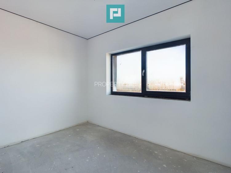 Vilă modernă în Șofronea - 17