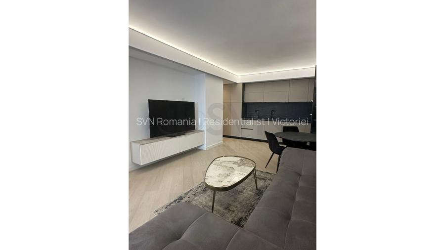 REA1024012 Apartament Premium 2 camere I Cortina North Piperai  Parcare inclusa - 4