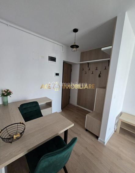 2 Camere de inchiriat | Palady - HILS | Parcare | Centrala | Metrou N. Teclu | - 2