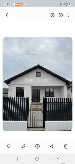 Casa cu gaze Lumina - 2