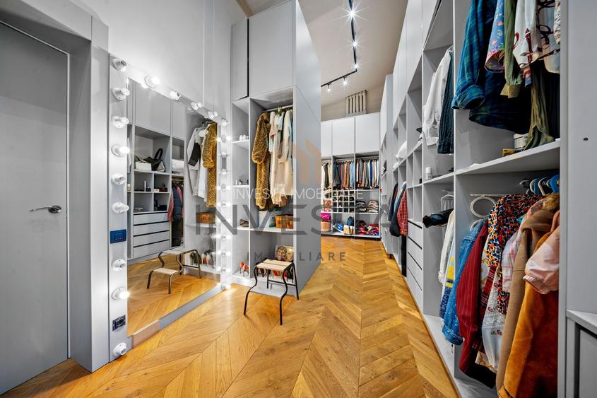 Reprezentare exclusiva! Lux si arhitectura la superlativ! - 14