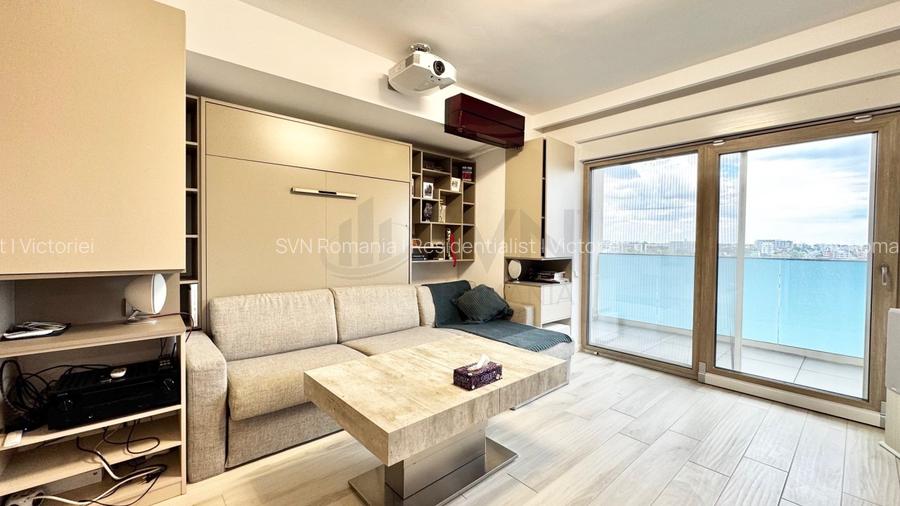 REA1024218 Studio premium Marina Surf Mamaia MOBILAT UTILAT - 17
