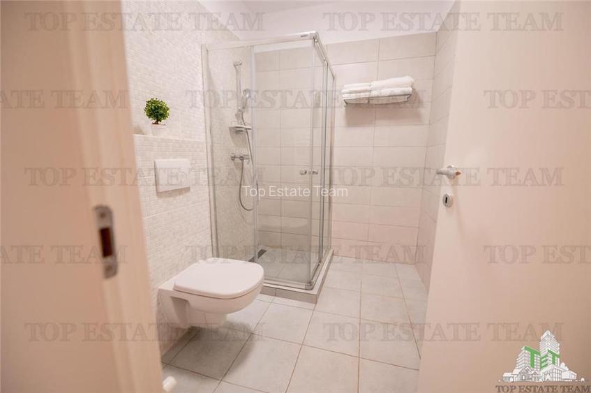 Studio cu vedere la mare si lac - Mamaia Nord - 4