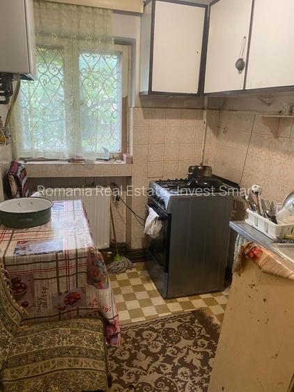 VAND APARTAMENT 3 CAMERE, PIATA ROSETTI - 7