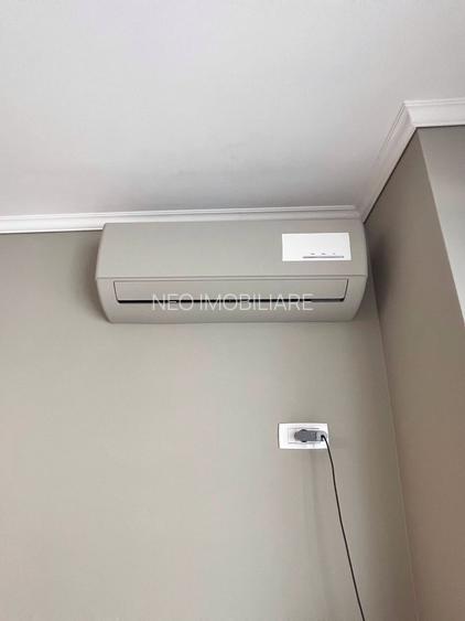 Campeador - Vox - Luxury - Parcare subterana - Mobilat - 21