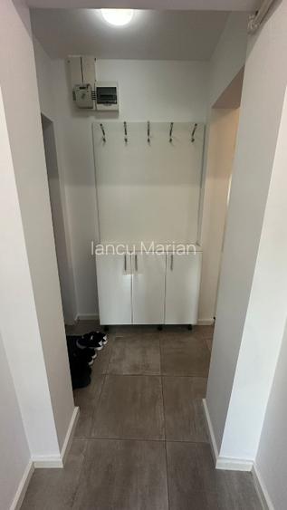 Garsonieră de închiriat – Colentina / Doamna Ghica | 38 mp | Complet mobilată și - 11