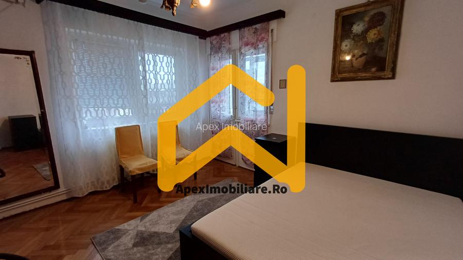 Muncii, Calarasi | 2 Camere | Centrala Proprie | Balcon | metrou 3min - 8