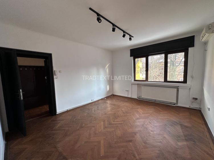 Apartament în vila interbelică în Kiseleff - 3
