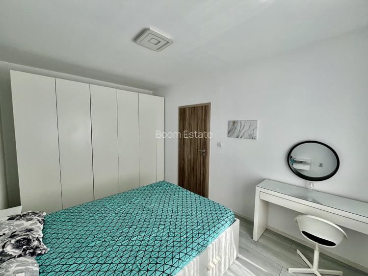 Gradina Proprie, Mobilat, 2 Camere - 7