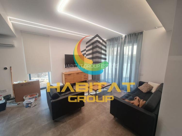 Vila smart  p+2 (terasa) / Popesti Leordeni / Comision 0% - 10