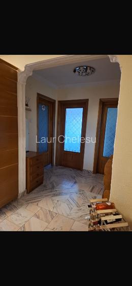 Apartament în vila, 3 camere, zona Universitate-Scoica - 11