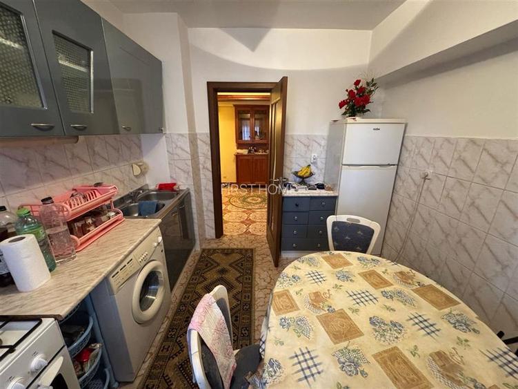 Apartament 2 camere, 62mp, zona Gerald, etaj 4, mobilat - 3