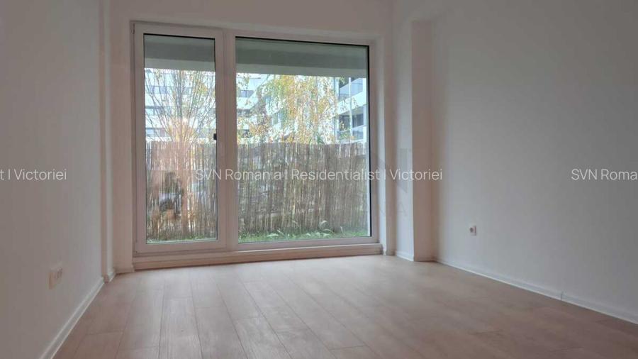 REA1026673 Apartament 4 Camere I De Vanzare I Bucurestii Noi - 4