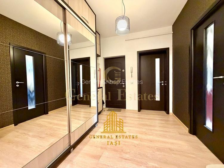 Vânzare apartament modern – Gata de mutare imediată | Valea Lupului - 10